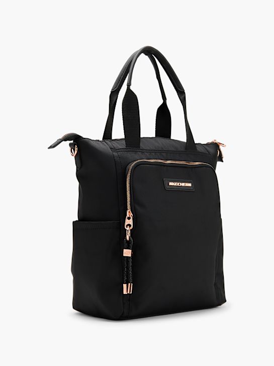 Skechers Rucksack Schwarz 121610 2