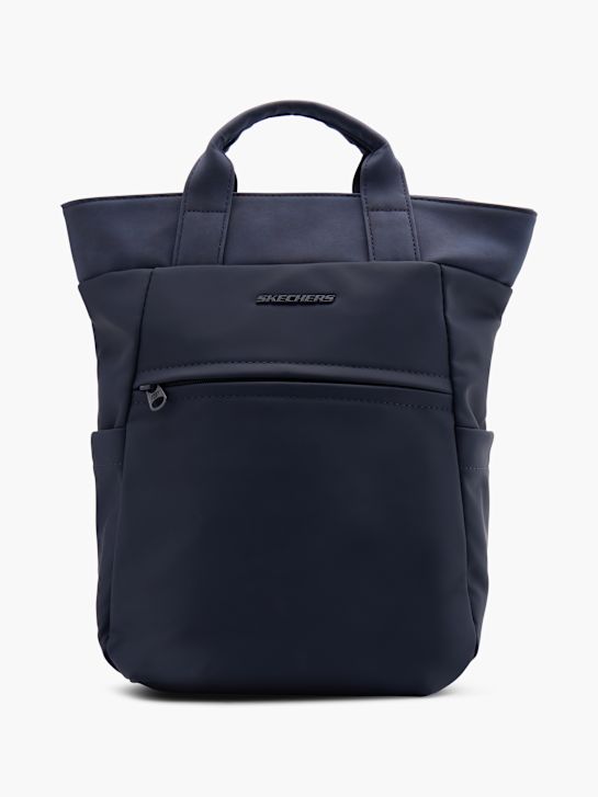 Skechers Hátizsák sötétkék 121615 1