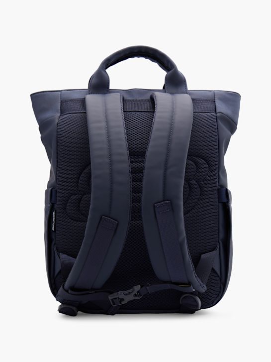 Skechers Rucksack Dunkelblau 121615 3