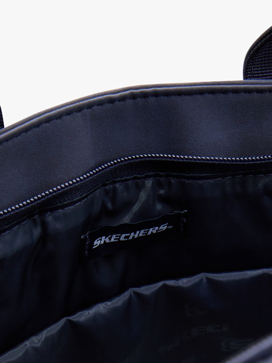 Skechers Hátizsák sötétkék 121615 4