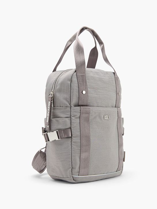 Skechers Rucksack Grau 121626 2