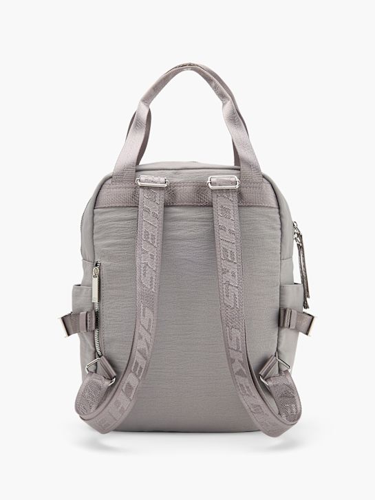 Skechers Rucksack Grau 121626 3