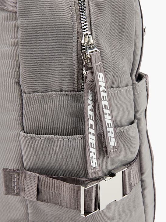 Skechers Rucksack Grau 121626 5