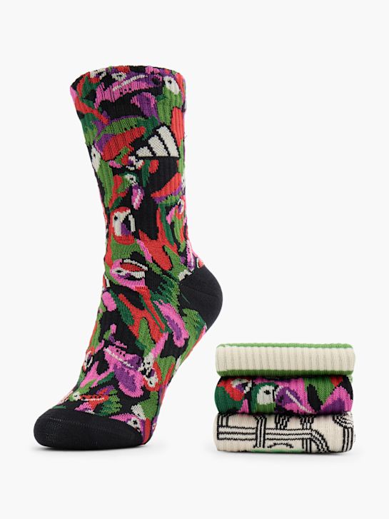 adidas Socken Grün 121732 1