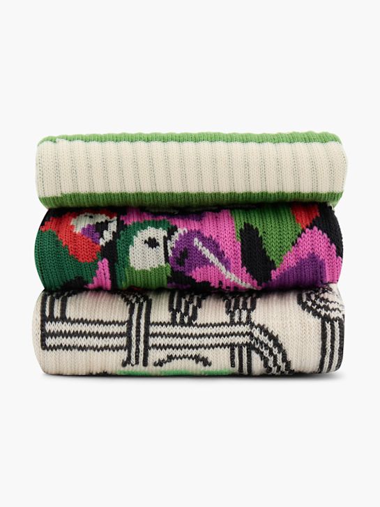 adidas Socken Grün 121732 2