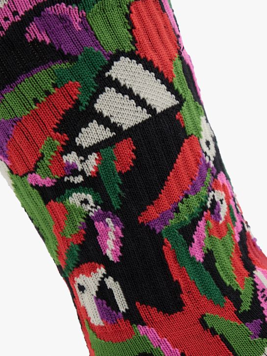 adidas Socken Grün 121732 4