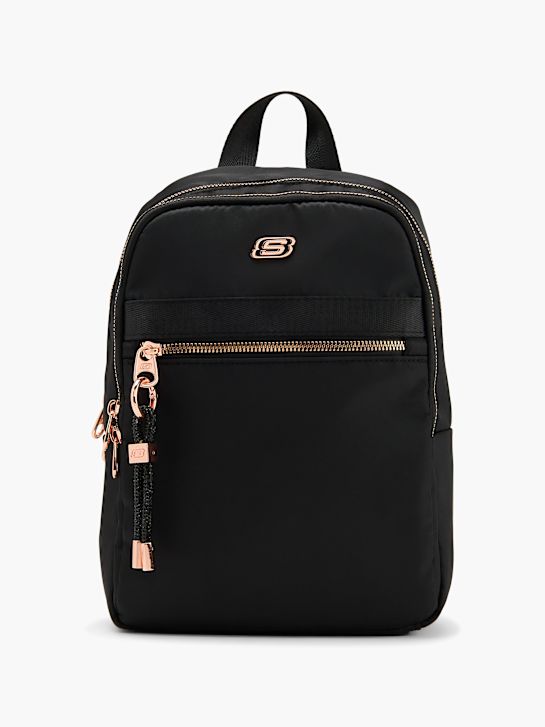 Skechers Ruksak Crna 121623 1