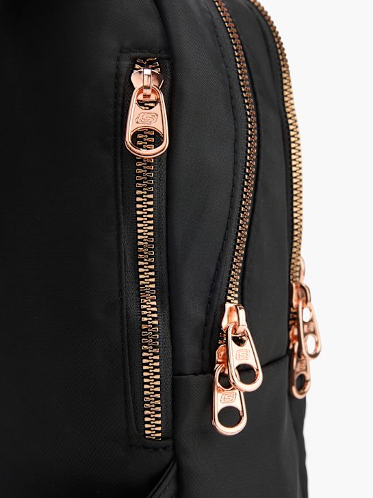 Skechers Ruksak Crna 121623 6