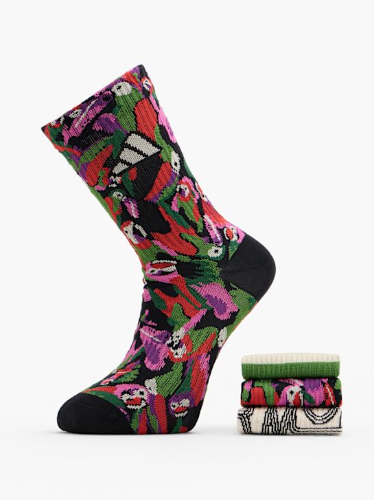 adidas Socken Grün 121733 1