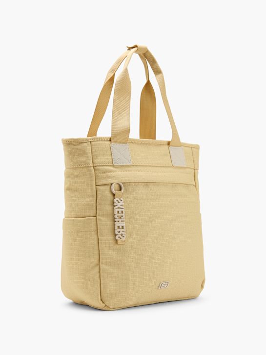 Skechers Hátizsák sárga 121625 2