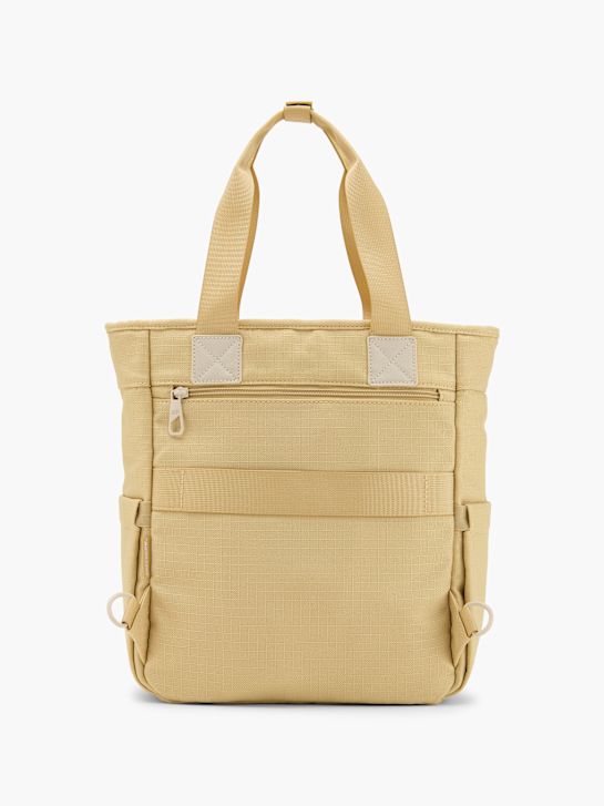 Skechers Rucksack Gelb 121625 3