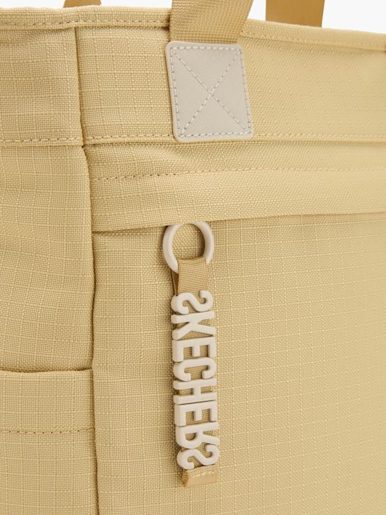Skechers Rucksack Gelb 121625 5