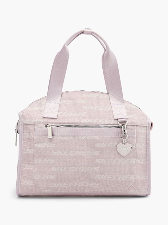 Skechers Rankinė Violetinė 121734 1
