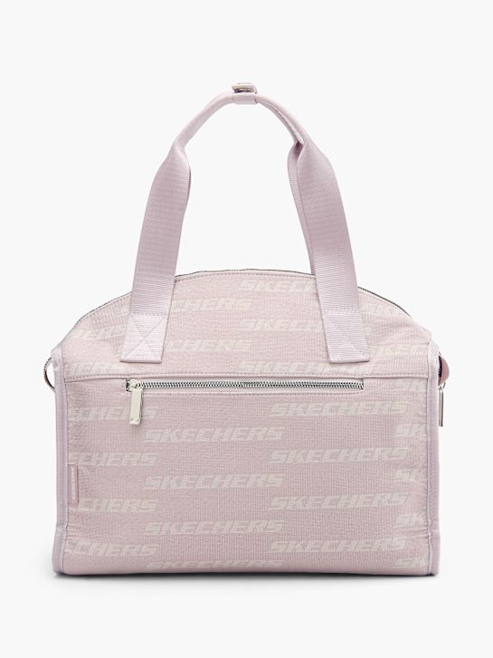 Skechers Rankinė Violetinė 121734 3