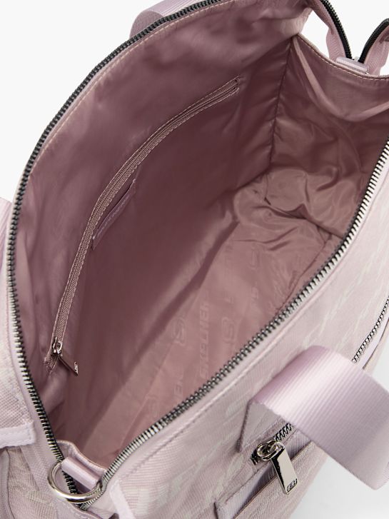 Skechers Handtasche Lila 121734 4