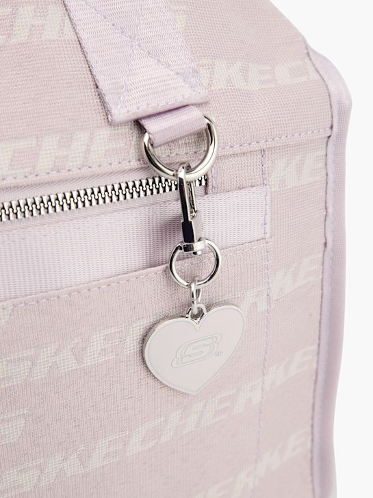 Skechers Kézitáska lila 121734 5