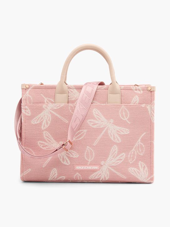 Skechers Shopper táska pink 121737 1
