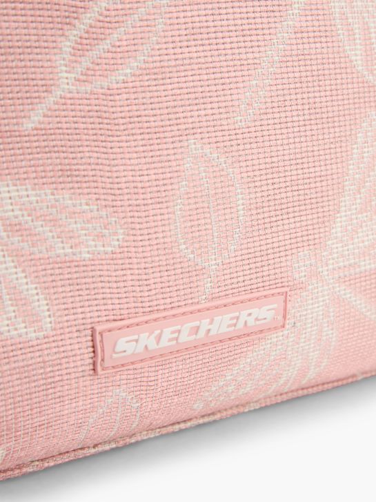 Skechers Shopper táska pink 121737 5