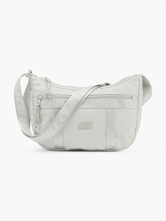 Skechers Handtasche Grau 121741 1