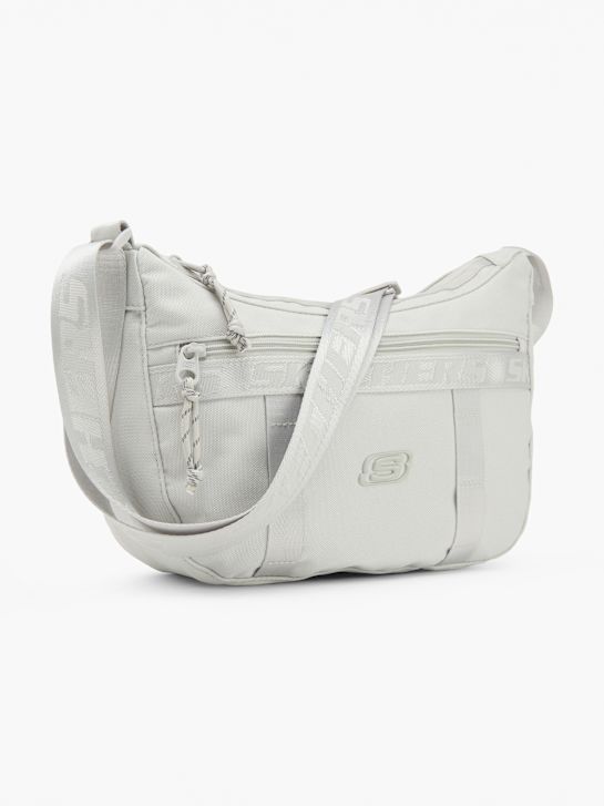 Skechers Handtasche Grau 121741 2