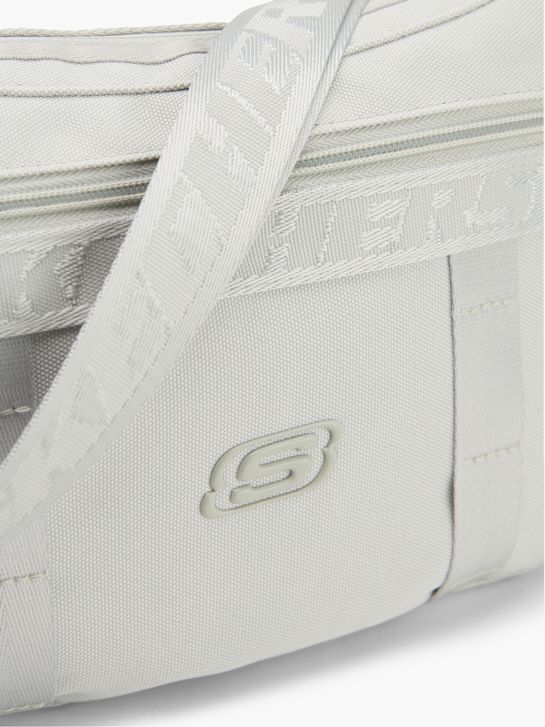Skechers Handtasche Grau 121741 5