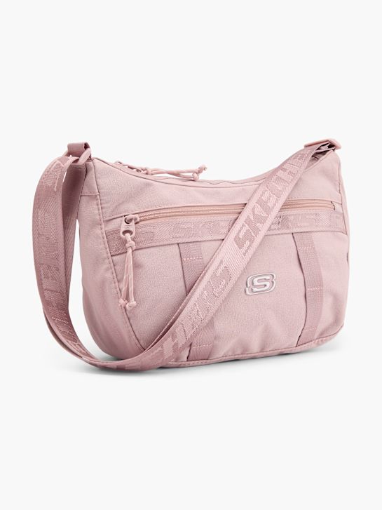 Skechers Rankinė Rožinė 121742 2