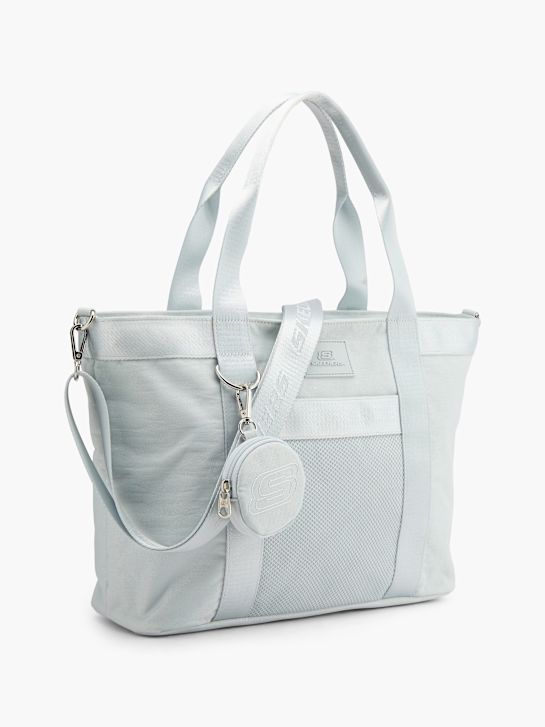 Skechers Sac à main Bleu 121743 2