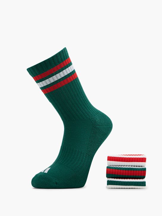 adidas Socken Grün 121770 1