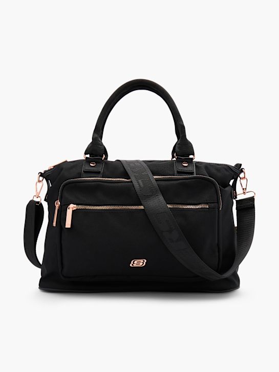 Skechers Sac à main Noir 121753 1