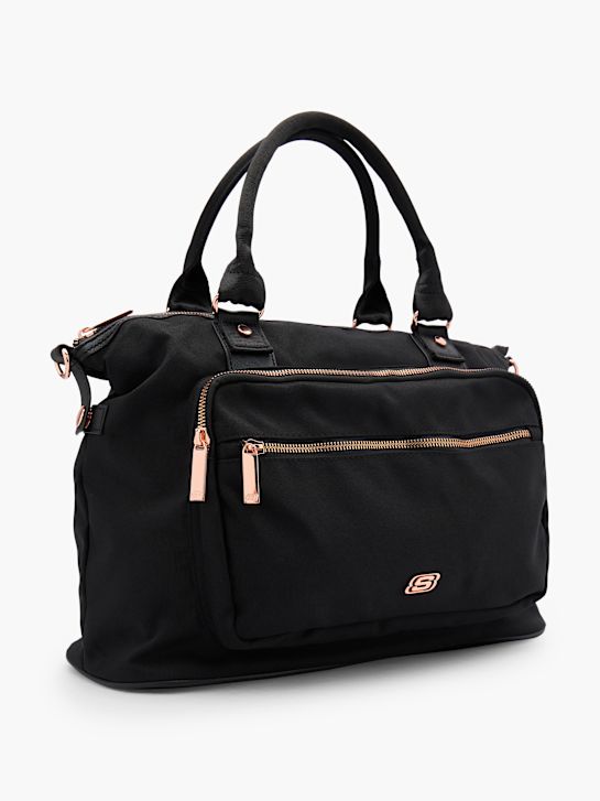 Skechers Handtasche Schwarz 121753 2