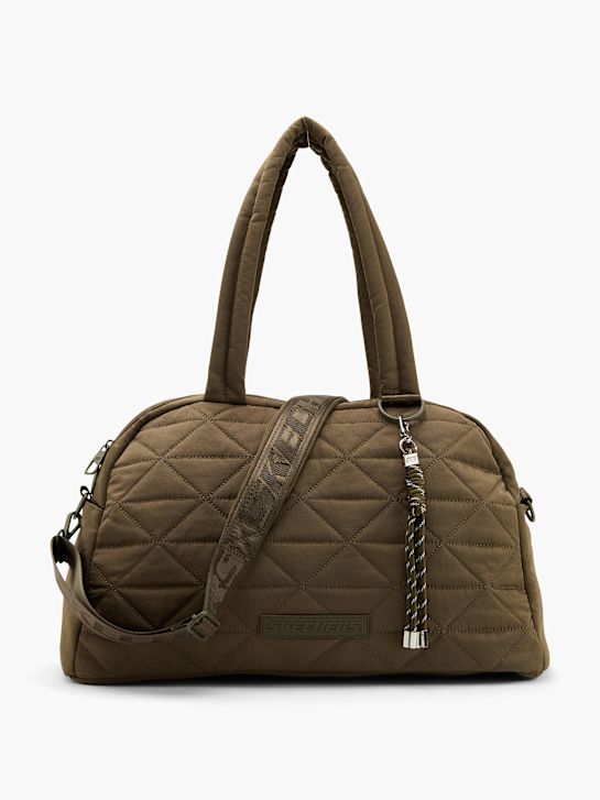 Skechers Sac à main Kaki 121752 1