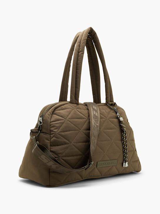 Skechers Sac à main Kaki 121752 2
