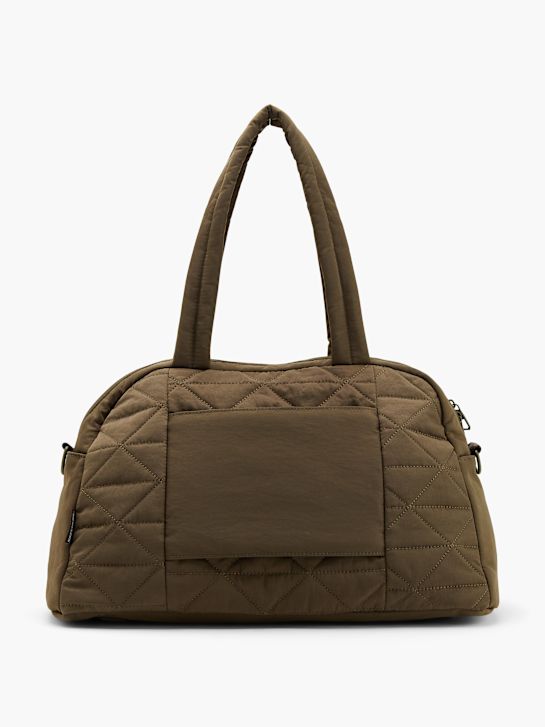 Skechers Handtasche Khaki 121752 3