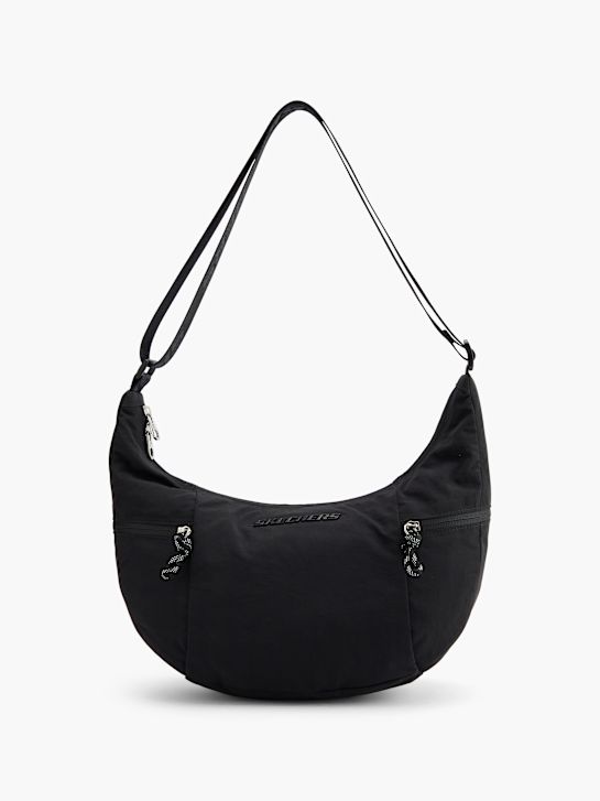 Skechers Handtasche Schwarz 121757 1
