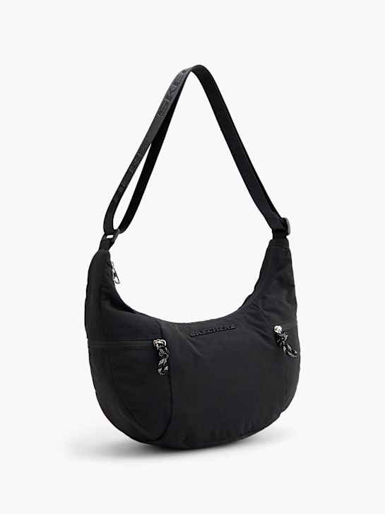 Skechers Handtasche Schwarz 121757 2