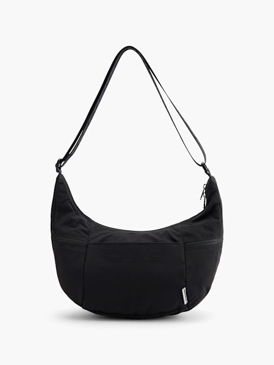 Skechers Mala de mão Preto 121757 3