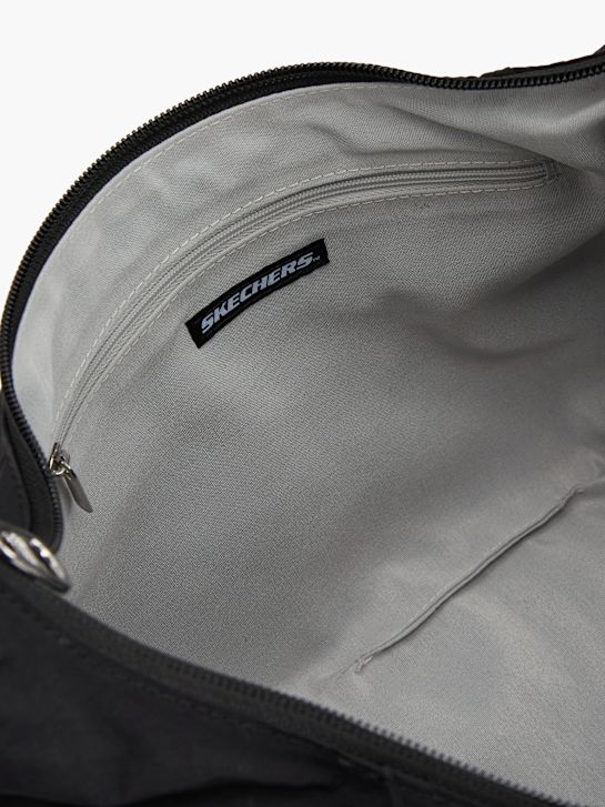 Skechers Handtasche Schwarz 121757 4