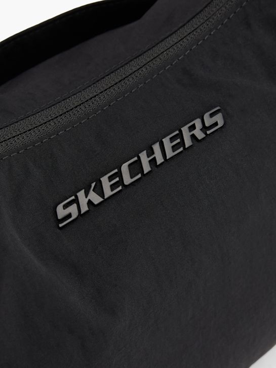 Skechers Borsetta Nero 121757 5