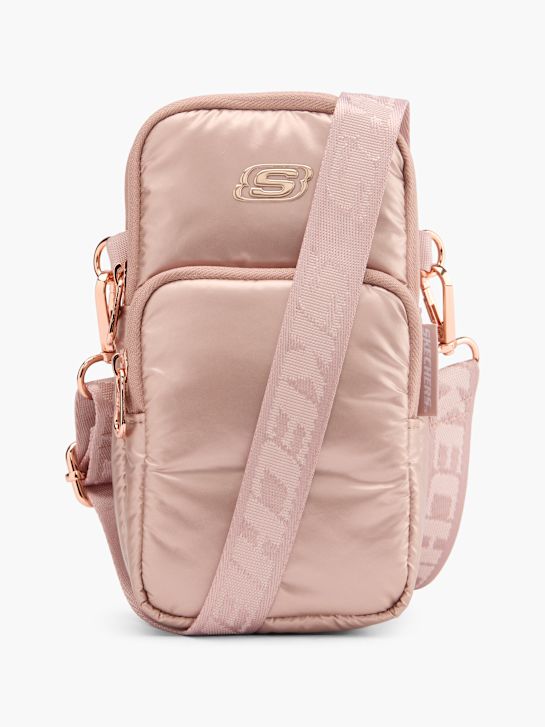 Skechers Bolso bandolera Rosa 121755 1