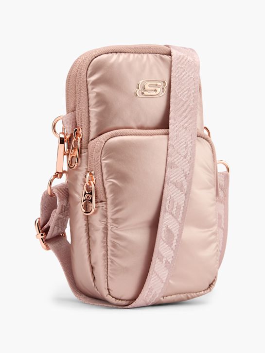 Skechers Umhängetasche Rosa 121755 2