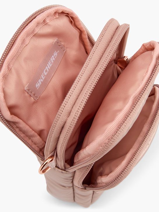 Skechers Umhängetasche Rosa 121755 4