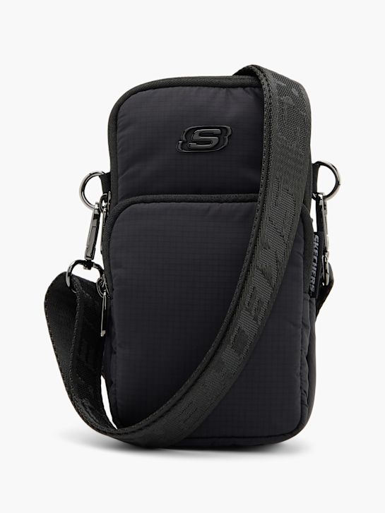 Skechers Taška přes rameno Černá 121750 1