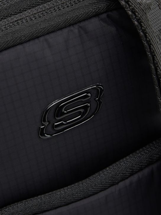 Skechers Bolso bandolera Negro 121750 5