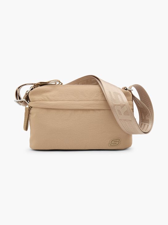 Skechers Torba preko ramena Bež 121766 1