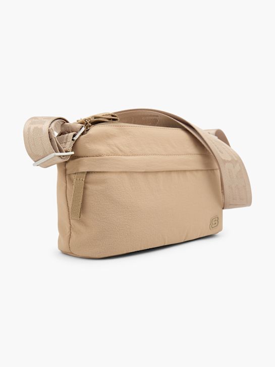 Skechers Umhängetasche Beige 121766 2