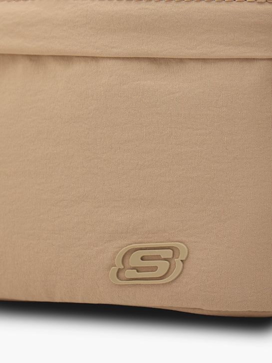 Skechers Skuldertaske Beige 121766 5