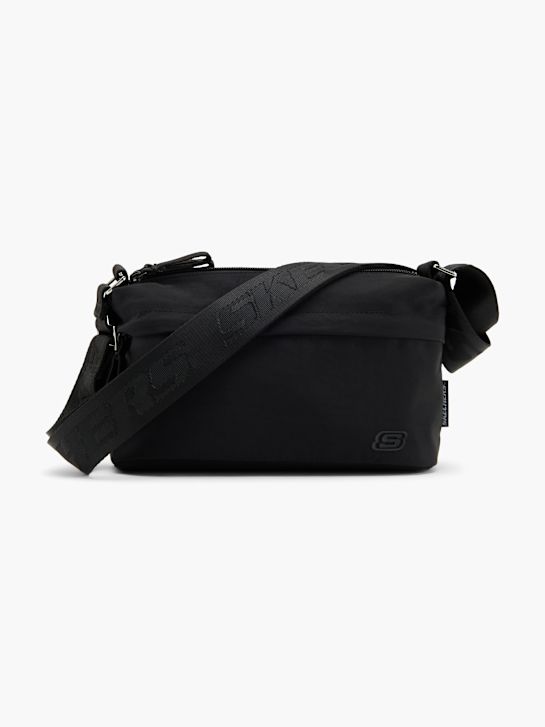 Skechers Sac à bandoulière Noir 121764 1