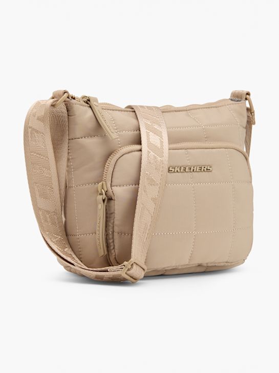 Skechers Torba na ramię Beżowy 121774 2