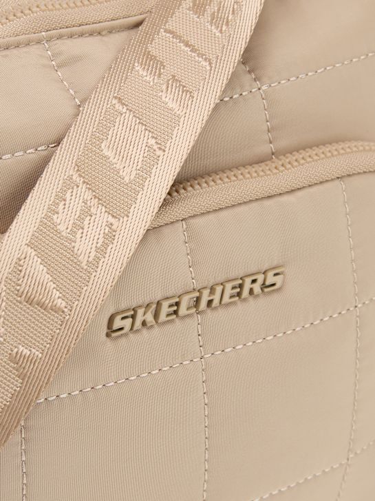 Skechers Umhängetasche Beige 121774 5