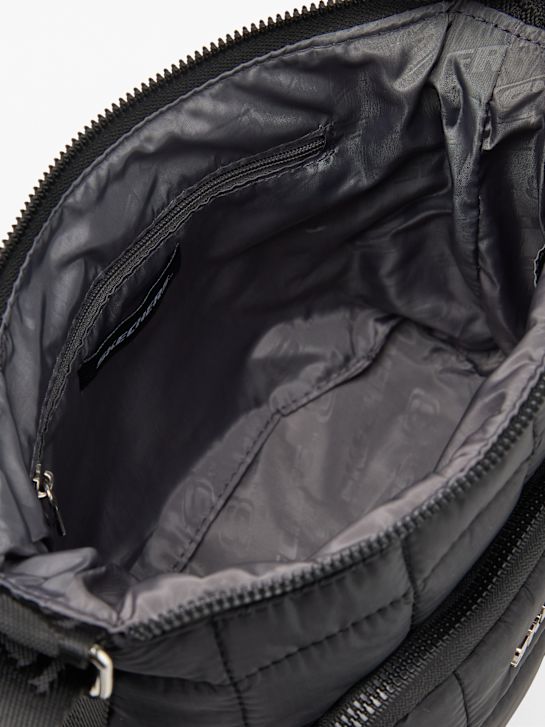 Skechers Sac à bandoulière Noir 121777 4